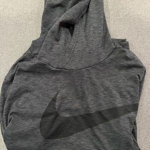 Nike  youth extra large hoodie/T-shirt